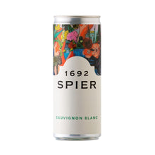 Load image into Gallery viewer, Spier Wine Cans 2 for £9
