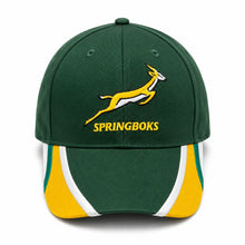 갤러리 뷰어에 이미지 로드, Springbok Test Square
