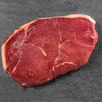Plain Rump Steak 500g – The Savanna