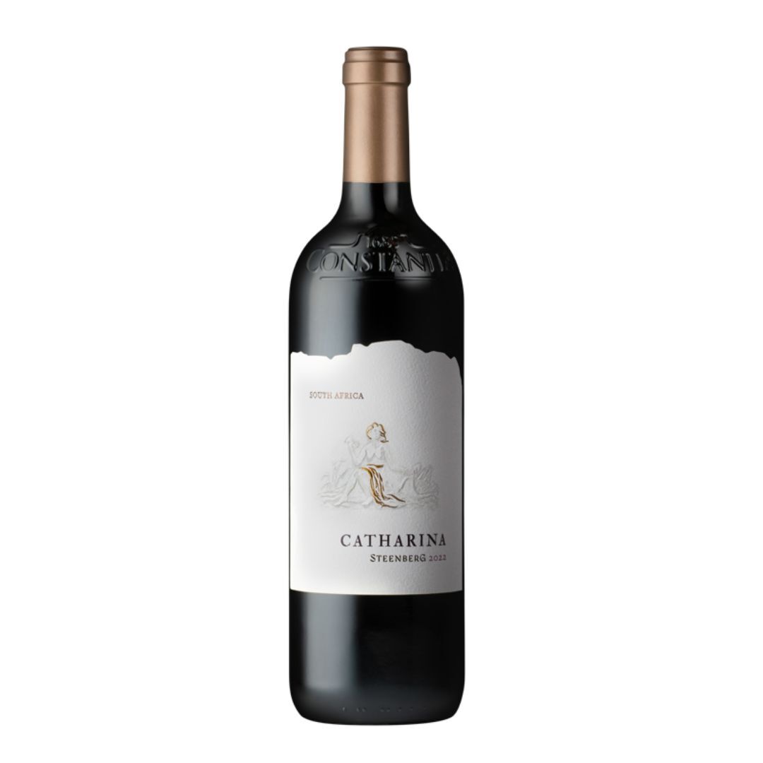 Steenberg Catharina Red Blend