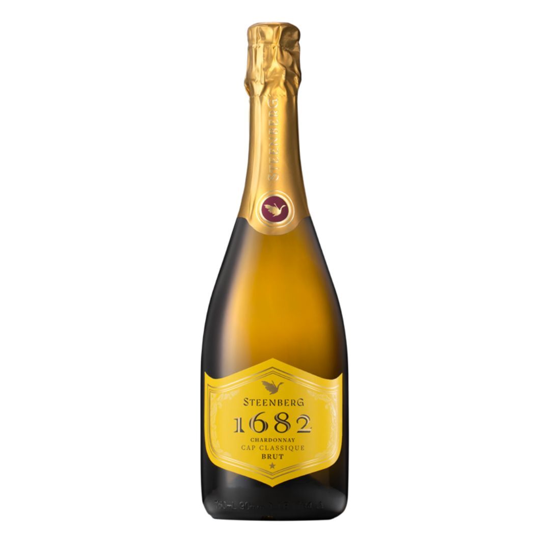 Steenberg Chardonnay Cap Classique Brut