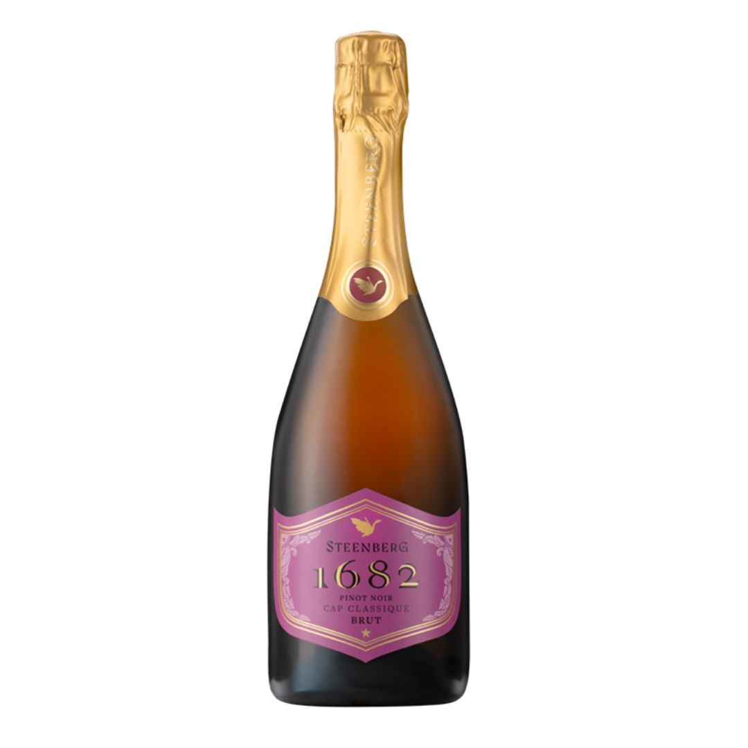 Steenberg Pinot Noir Rose Cap Classique
