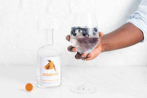 Sugarbird Original Cape Fynbos 50cl