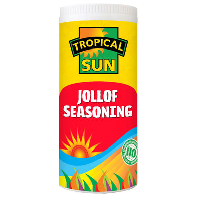 Tropical Sun Jolof Rice Seasoning 100g