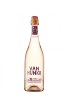 Load image into Gallery viewer, Van Hunks Sparkling Non-Alcoholic 750ml