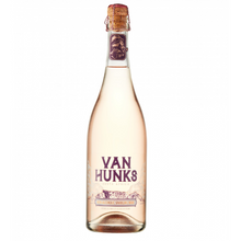Load image into Gallery viewer, Van Hunks Sparkling Non-Alcoholic 750ml - The Savanna