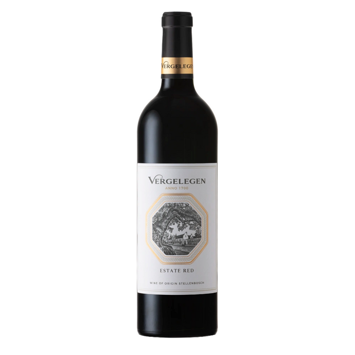 Vergelegen Estate Red 750ml