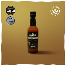 Load image into Gallery viewer, Black Mamba Chipotle Chilli Sauce 180ml