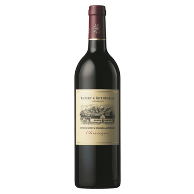 Rupert and Rothschild Classique Magnum 1.5l
