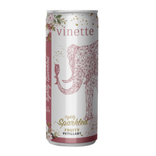 Load image into Gallery viewer, Vinette Sparkling Fruity Can 250ml