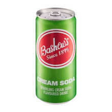 Load image into Gallery viewer, Bashews Cream Soda 300ml
