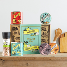 Load image into Gallery viewer, Funky Ouma &quot;Thank You&quot; gift set