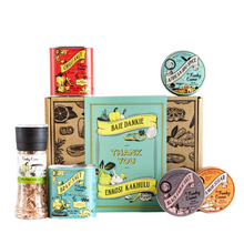 Load image into Gallery viewer, Funky Ouma &quot;Thank You&quot; gift set