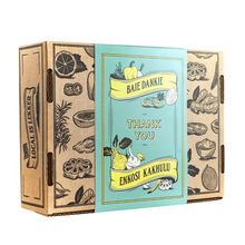 Load image into Gallery viewer, Funky Ouma &quot;Thank You&quot; gift set