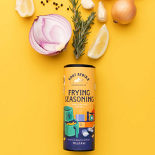 Load image into Gallery viewer, Sout Afrika Frying Seasoning 160g