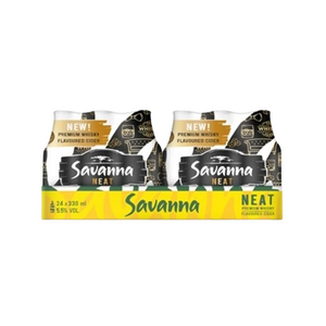 Savanna NEAT 330ml