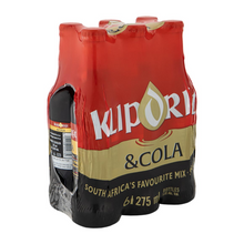 Load image into Gallery viewer, Klippies &amp; Cola 275ml each