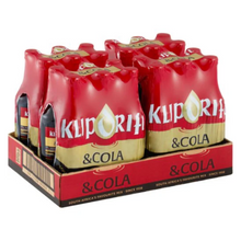 Load image into Gallery viewer, Klippies &amp; Cola 275ml each