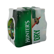 Load image into Gallery viewer, Hunter&#39;s Dry Bottle 330ml