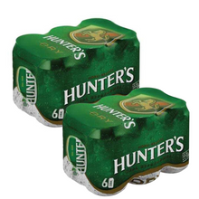 Load image into Gallery viewer, Hunter&#39;s Dry Can 440ml