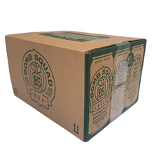 Load image into Gallery viewer, Bomb Squad Lager 440ml