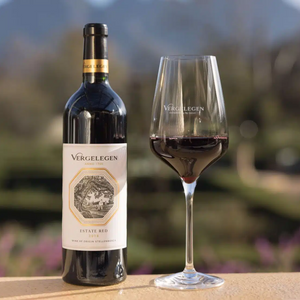 Vergelegen Estate Red 750ml