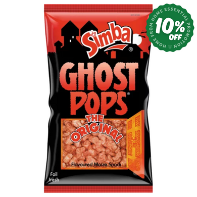 Simba Ghost Pops 100g