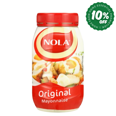 Nola Mayonnaise 750g