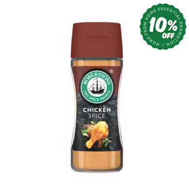 Robertsons Chicken Spice 85g