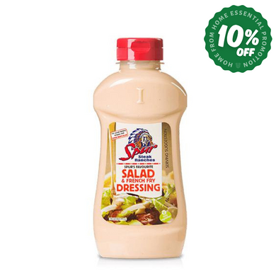 Spur Salad and French Fry Dressing 500ml