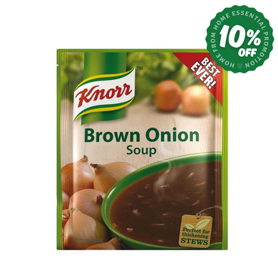 Knorr Brown Onion Soup 50g