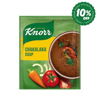 Knorr Soup Chakalaka 50g