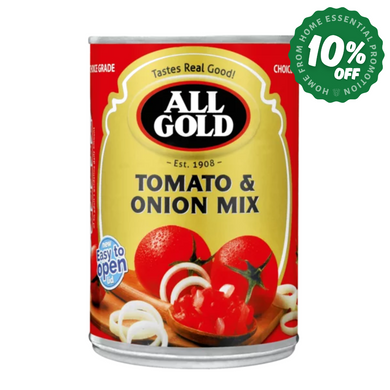 All Gold Tomato & Onion Mix