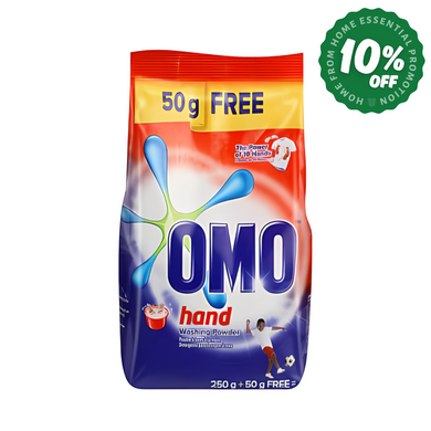 Omo Washing Powder Flexibag 300g