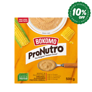 Pronutro Original 500g Wheat-free