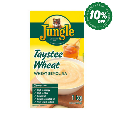 Jungle Taystee Wheat 1kg