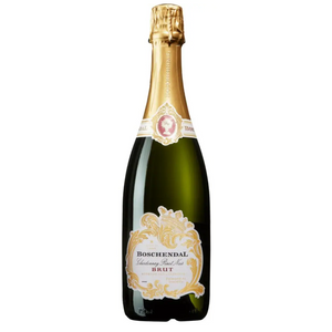 Boschendal Brut Chardonnay Pinot Noir 750ml