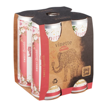 Load image into Gallery viewer, Vinette Sparkling Fruity Can 250ml