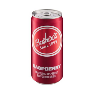 Bashews Raspberry 300ml