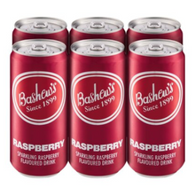 Load image into Gallery viewer, Bashews Raspberry 300ml
