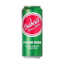 Load image into Gallery viewer, Bashews Cream Soda 300ml