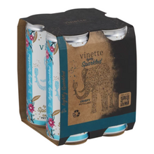Load image into Gallery viewer, Vinette Crispy Sparkling Can (250ml)