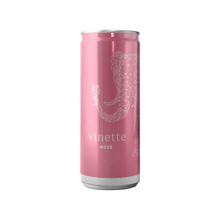 Load image into Gallery viewer, Vinette Rose Can 250ml