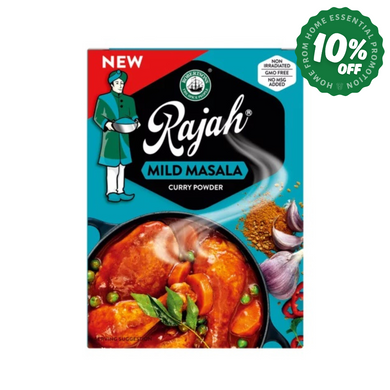 Rajah Mild Masala Curry Powder 100g