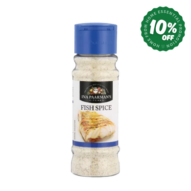 Ina Paarmans Fish Spice (BB: 22/09/2025)