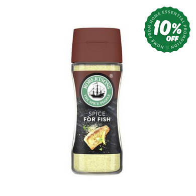 Robertsons Spice For Fish 78g