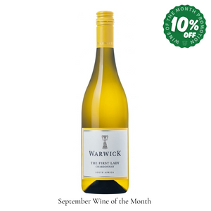 Warwick Estate First Lady Chardonnay
