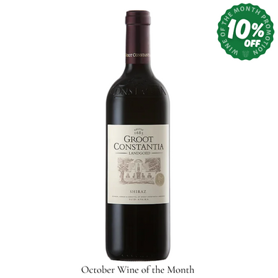 Groot Constantia Shiraz 750ml