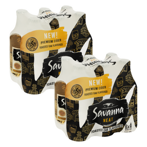 Savanna NEAT 330ml