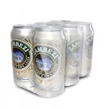 Load image into Gallery viewer, Zambezi Lager